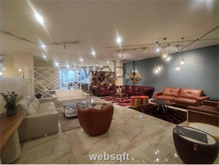 Office Space for Rent in Jubilee Hills